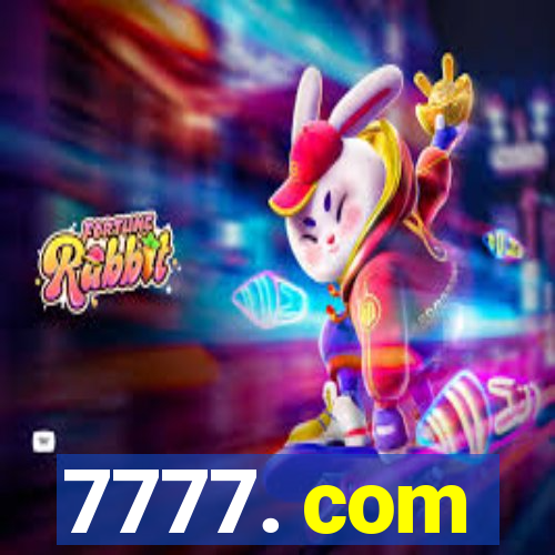 7777. com